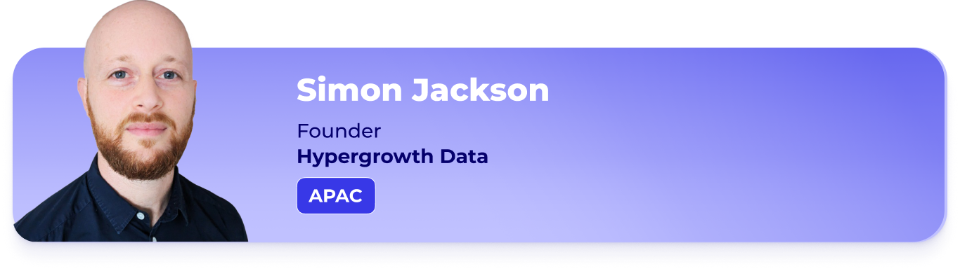 Simon Jackson